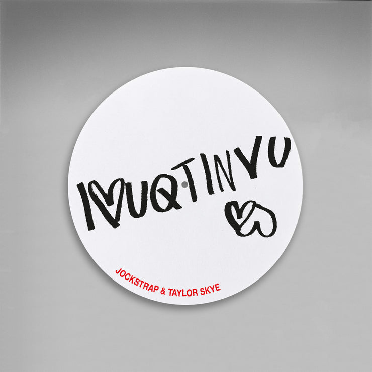 I<3UQTINVU - Slipmat