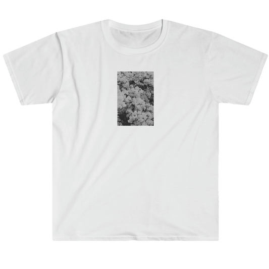 Saison Des Fleurs Tour Tee