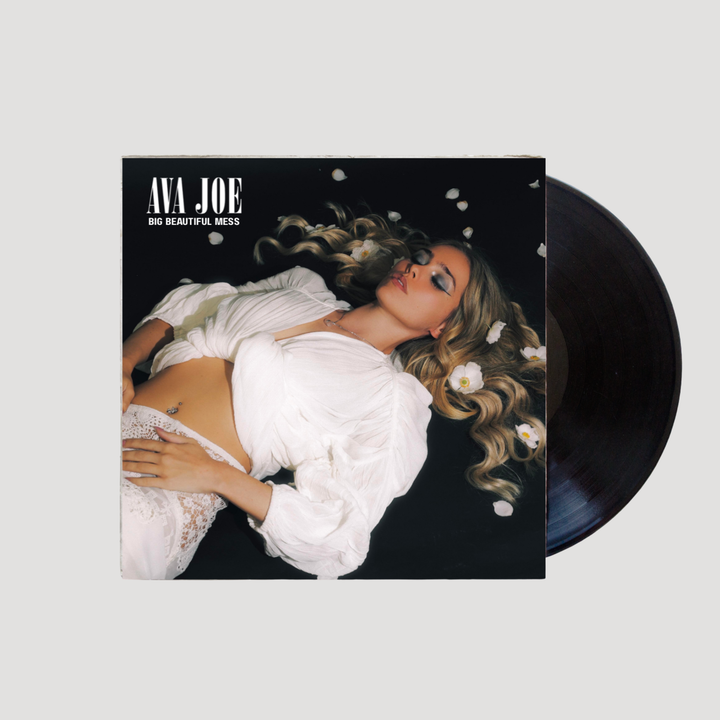 Big Beautiful Mess EP