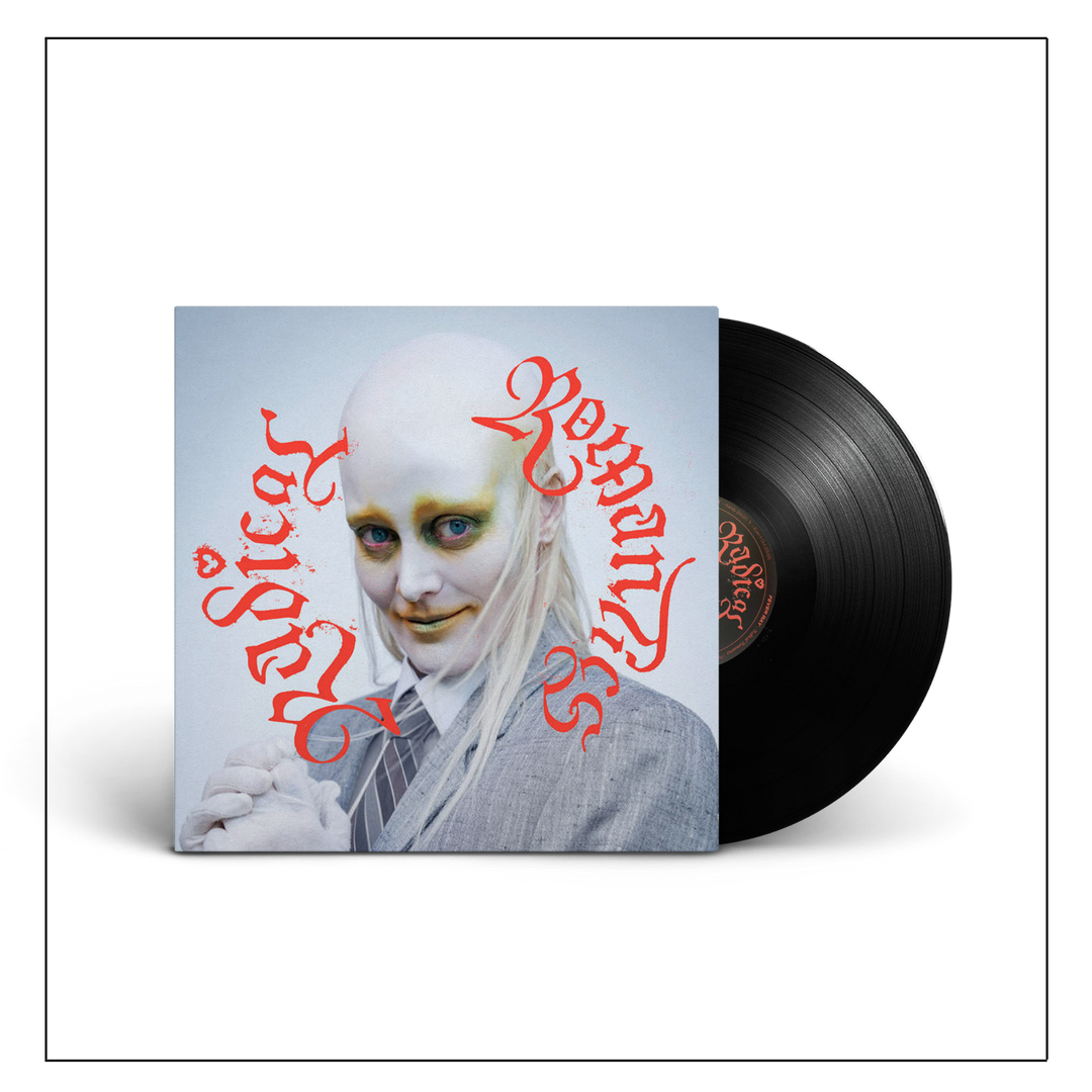 Radical Romantics LP