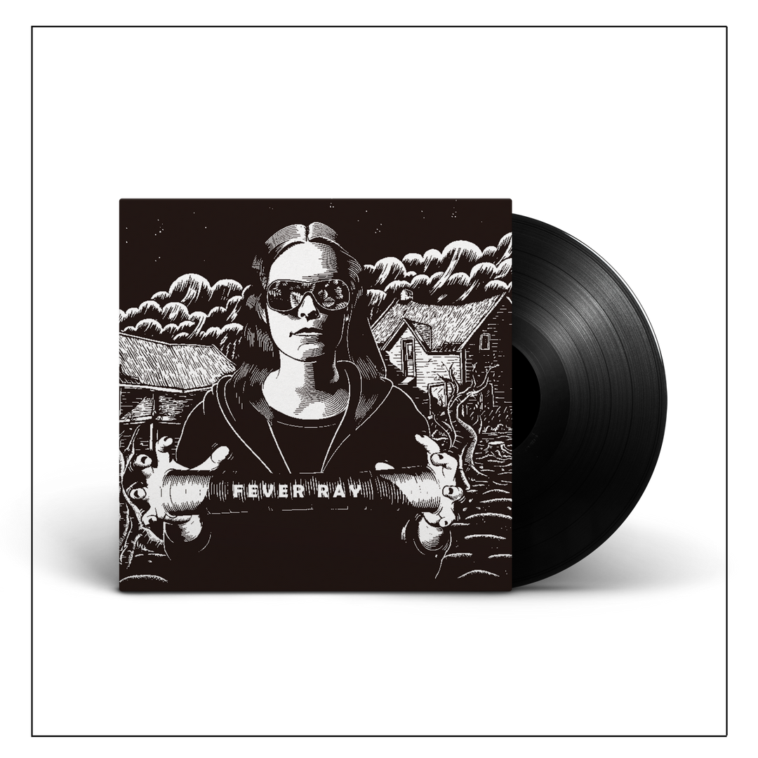 Fever Ray LP