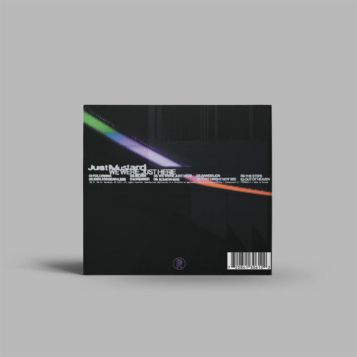 Wwjh WWJH | CD – 100%