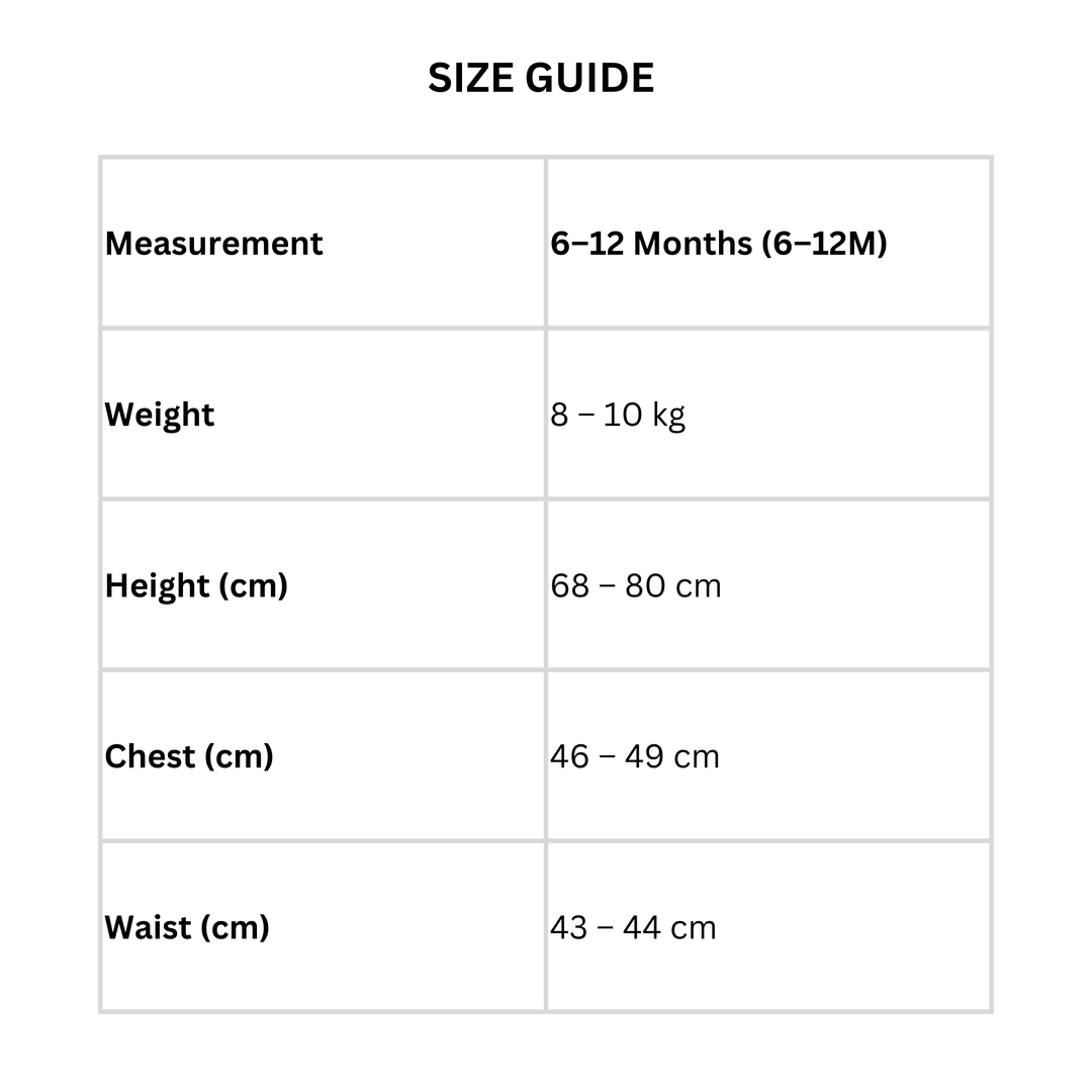 'Little Bit' Baby Onesie