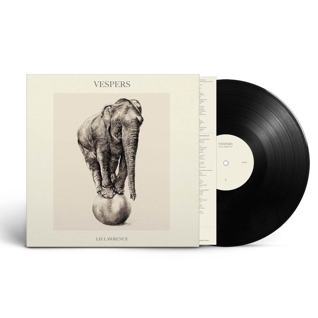 VESPERS LP
