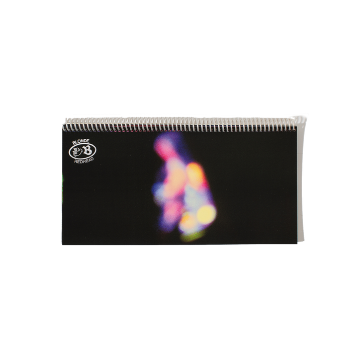 Julian Klincewicz - blonderedhead