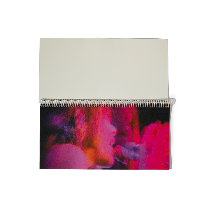 Julian Klincewicz - blonderedhead