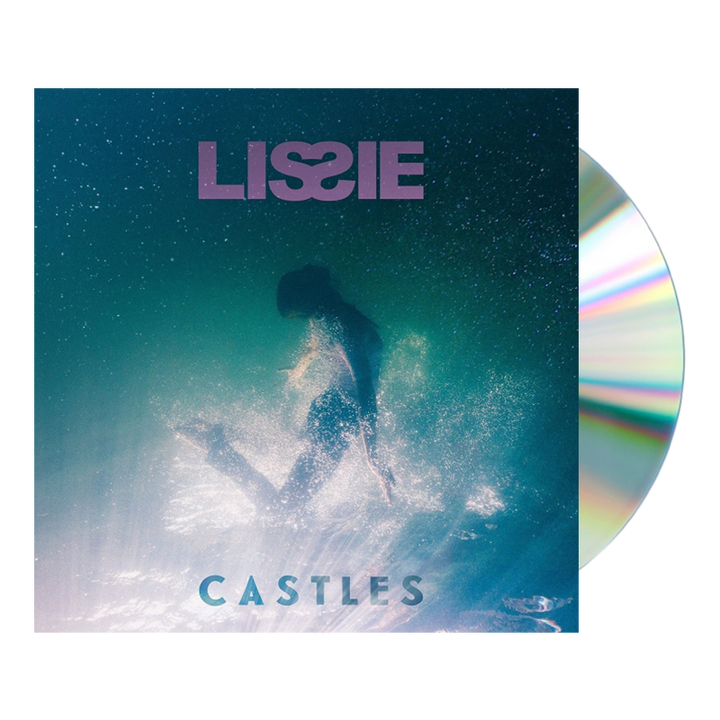 Castles CD