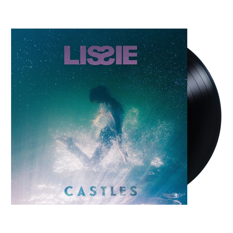 Castles Vinyl