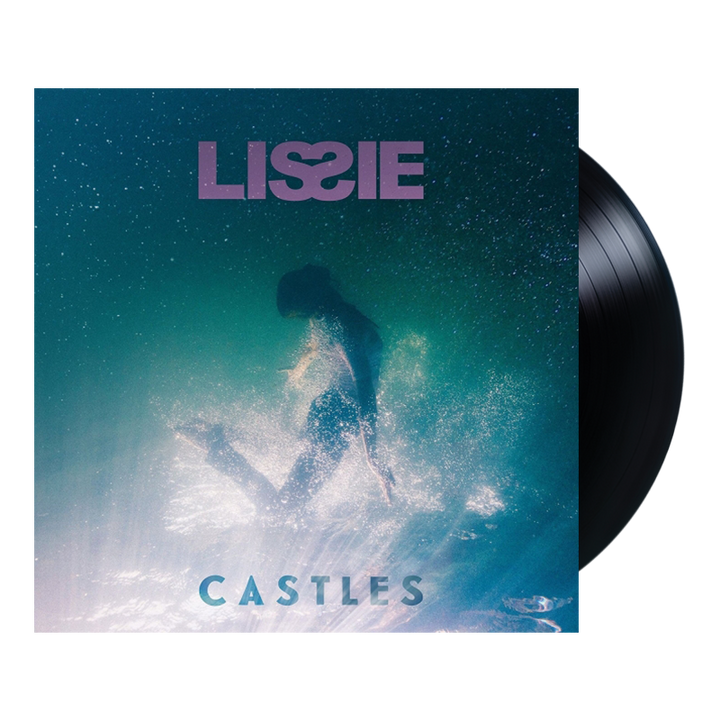 Castles Vinyl