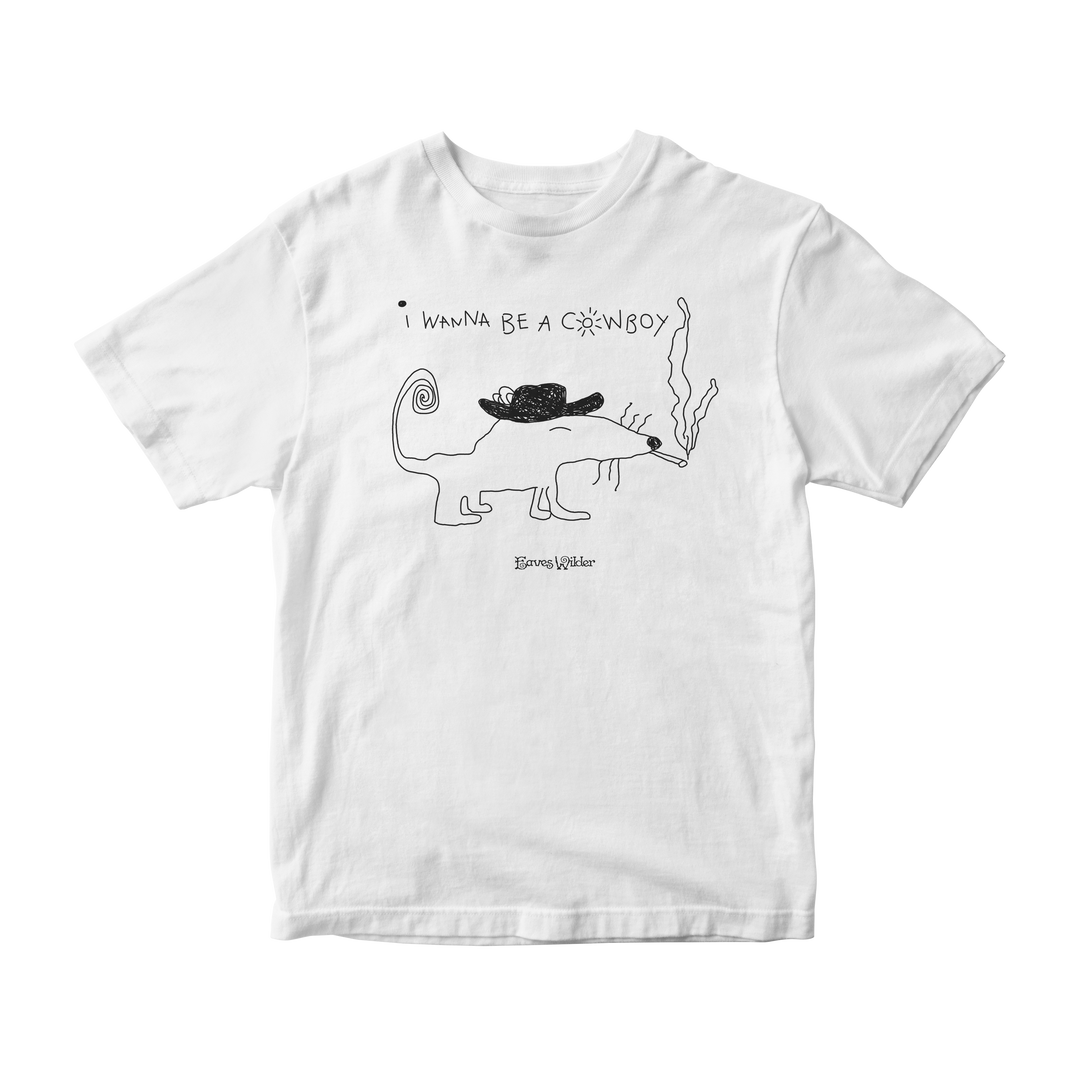 Cowboy T-Shirt