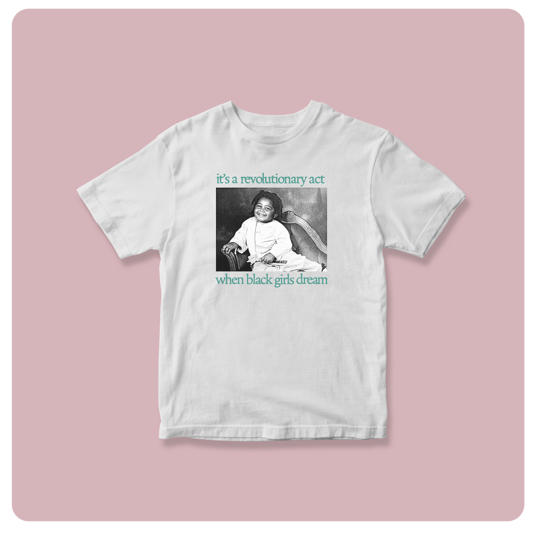 Revolutionary Act Tee