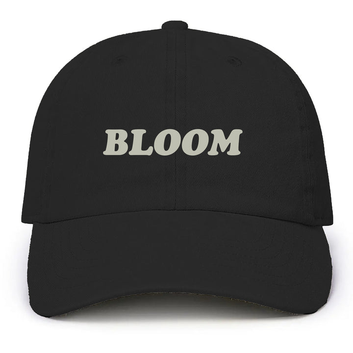 Bloom Cap