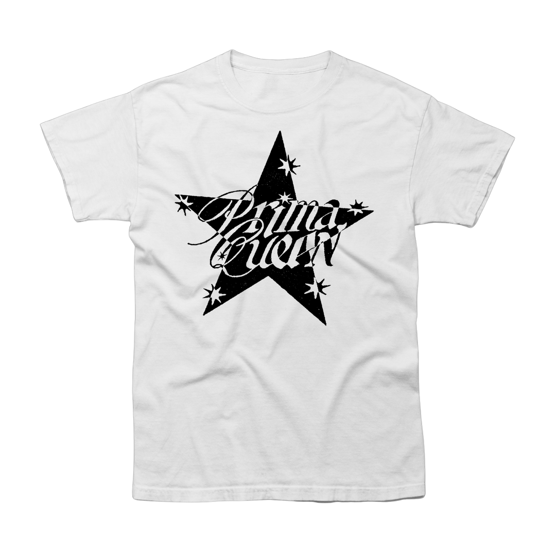 SIGNED CD + T-Shirt Bundle