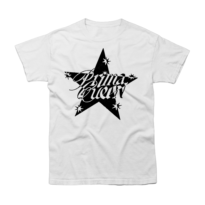 SIGNED CD + T-Shirt Bundle