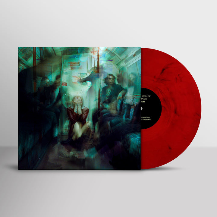 'Lost in a Rush of Emptiness' 12” Album Vinyl