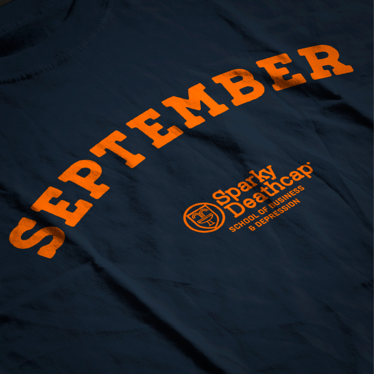 September Tee