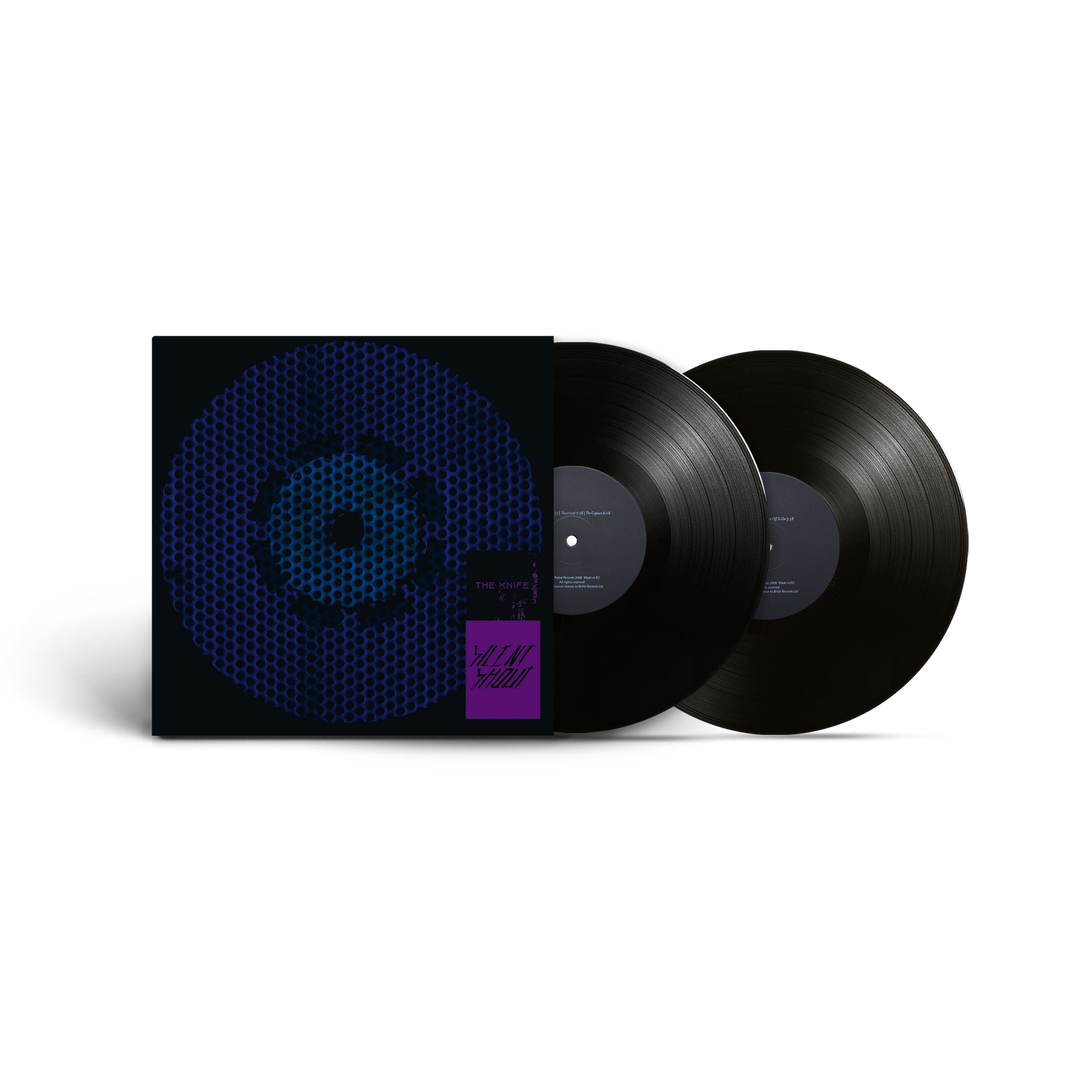 Silent Shout LP