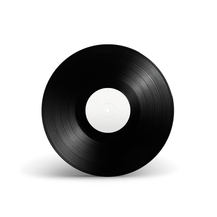 Graham Parker | 5 Old Souls - Test Pressing