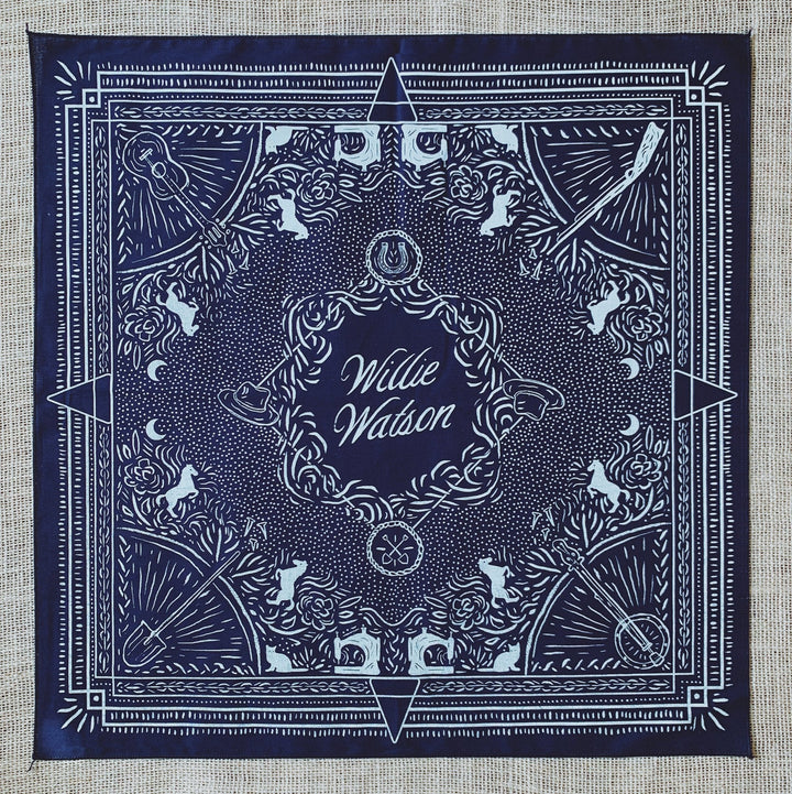 Folk Singer Bandana