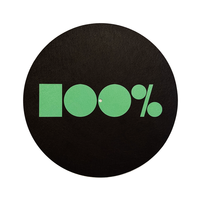 100% Slipmat (12