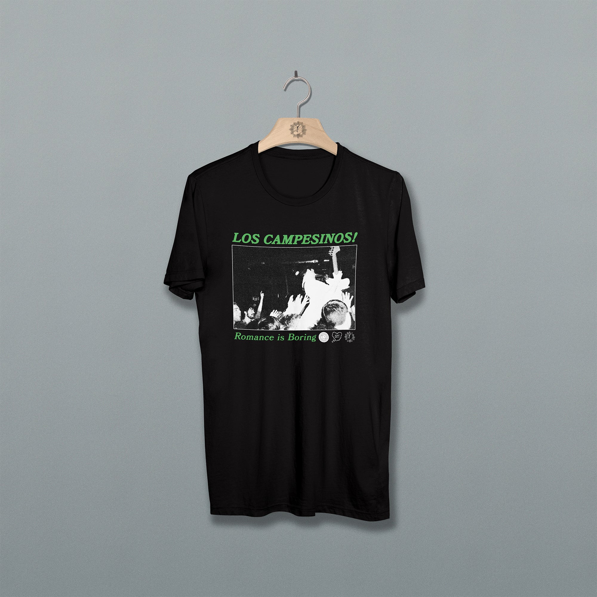 Party Neil | T-shirt