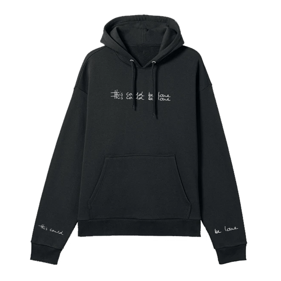 This Could Be Love | Hoodie
