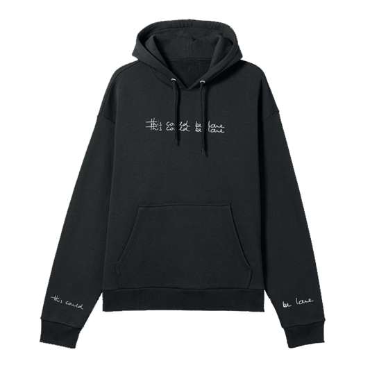 This Could Be Love | Hoodie