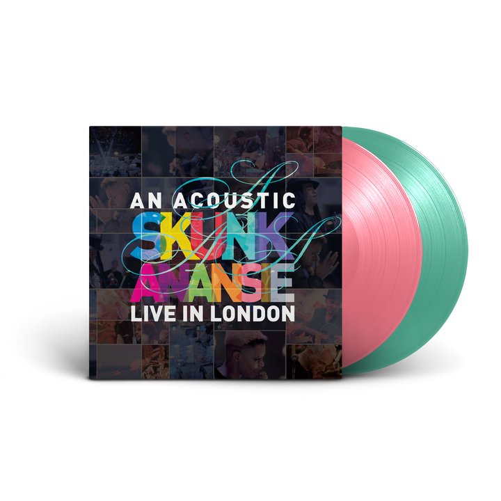 An Acoustic Skunk Anansie - Live in London (Vinyl LP)