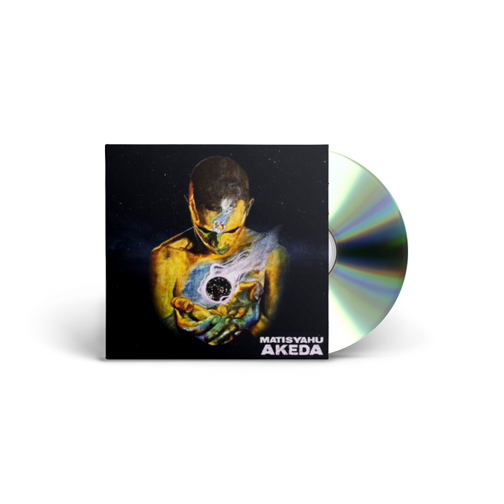 Akeda (CD)