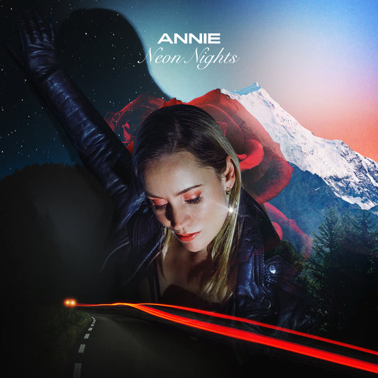 'Neon Nights' - Digital Download