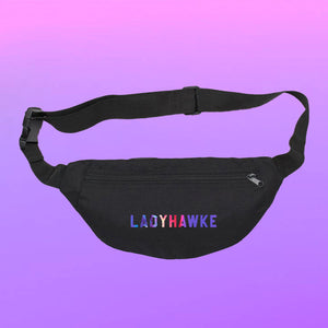 'LADYHAWKE' | Fanny Pack