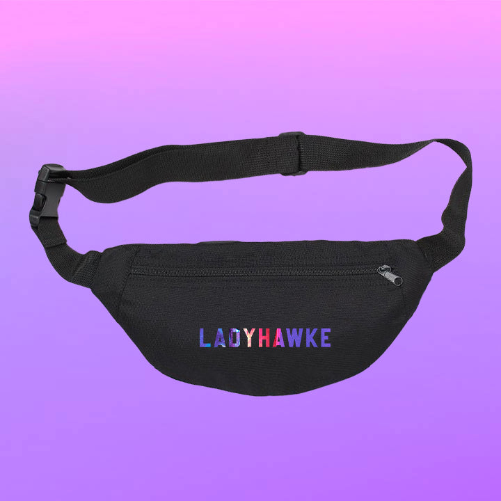 'LADYHAWKE' | Fanny Pack