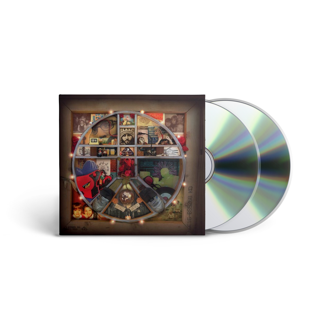 The Hour Of Bewilderbeast 15th Anniversary 2xCD