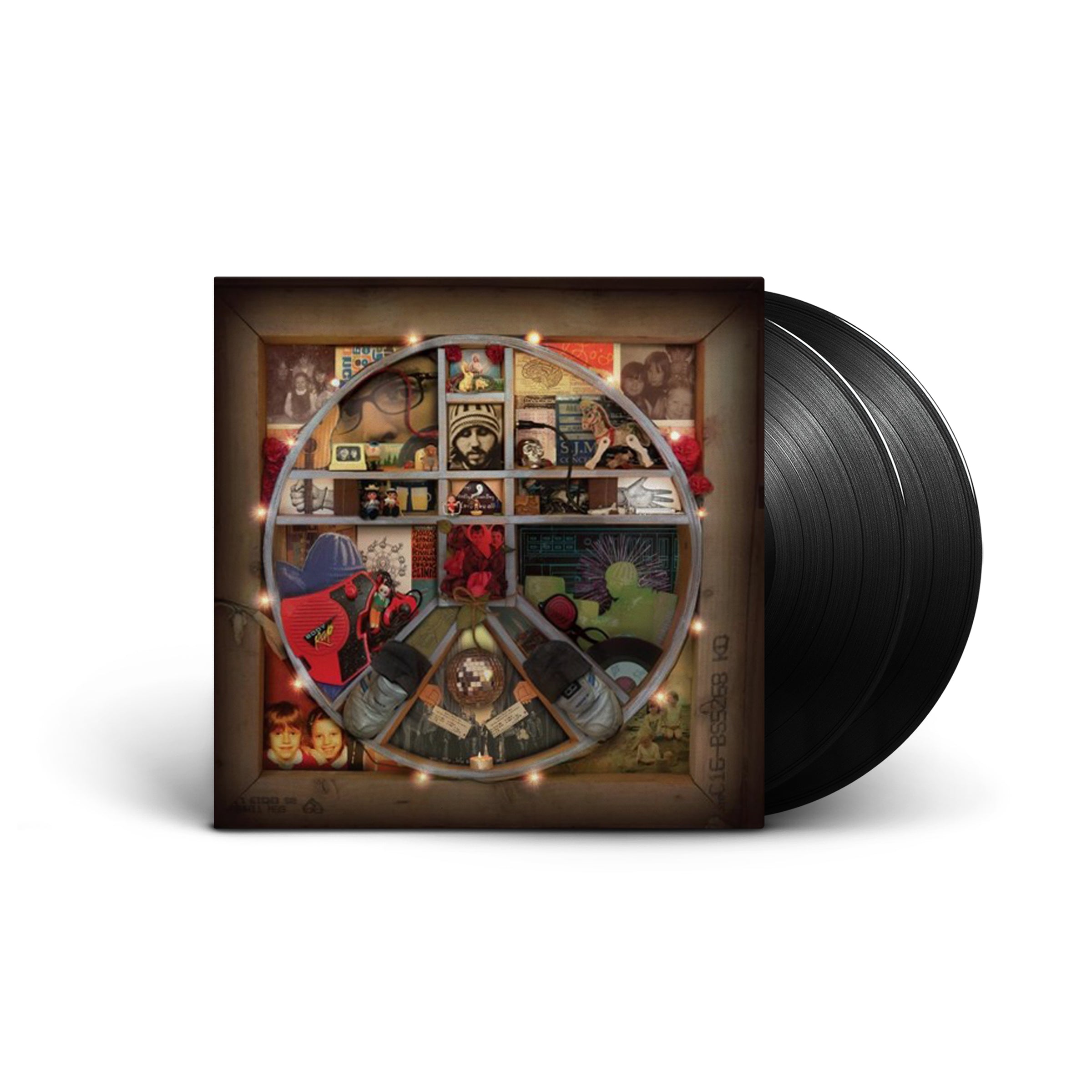 Badly Drawn Boy | Official Store – 100%