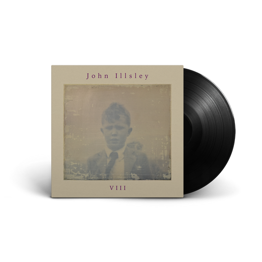 VIII - LP