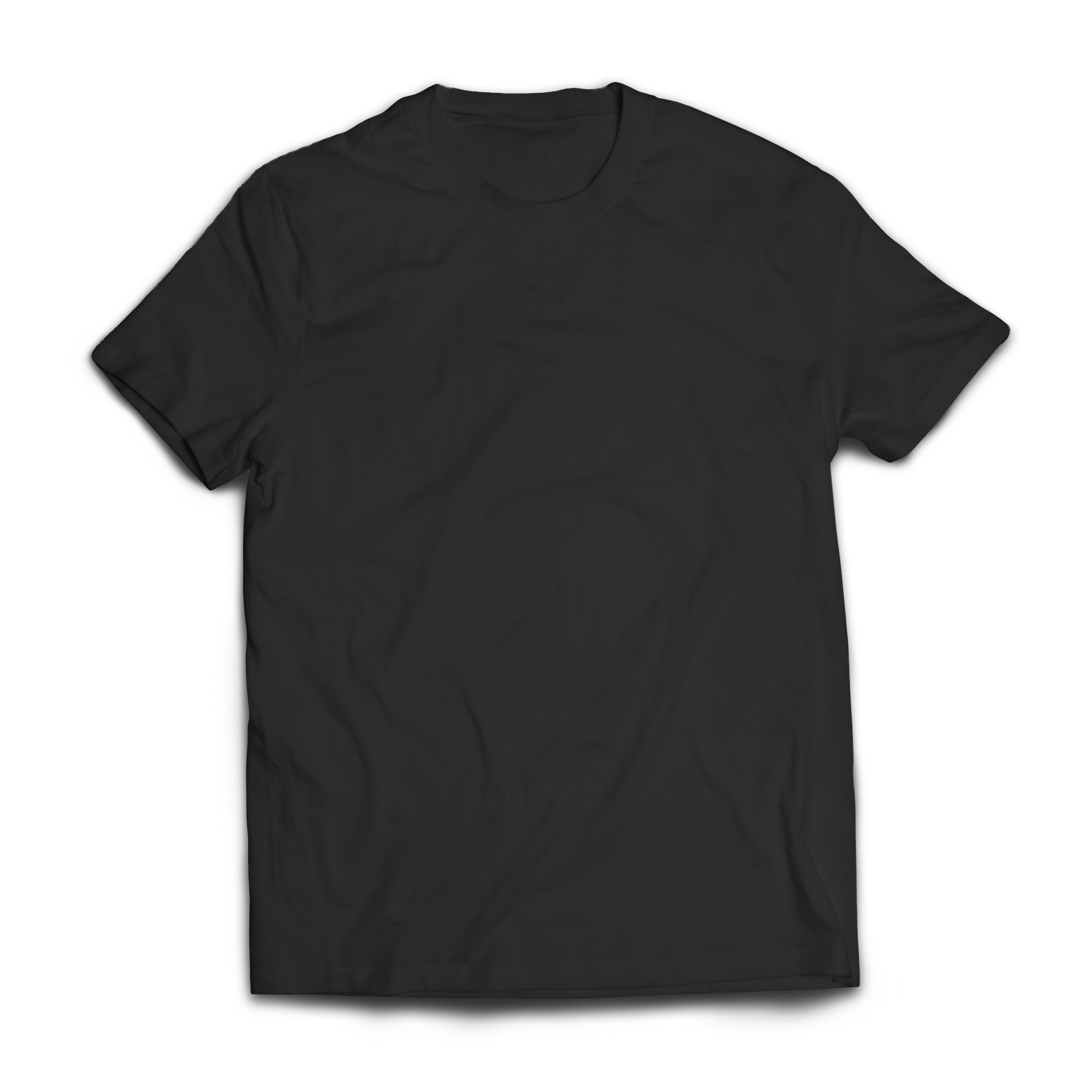 Adan T-shirt | Black