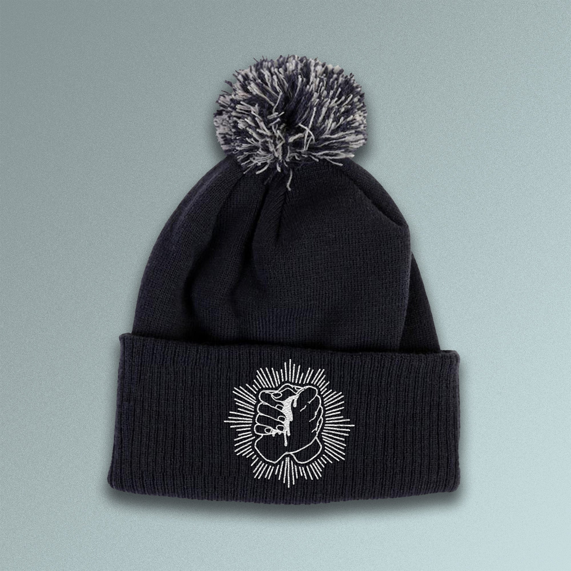 Blood Pact | Bobble Hat