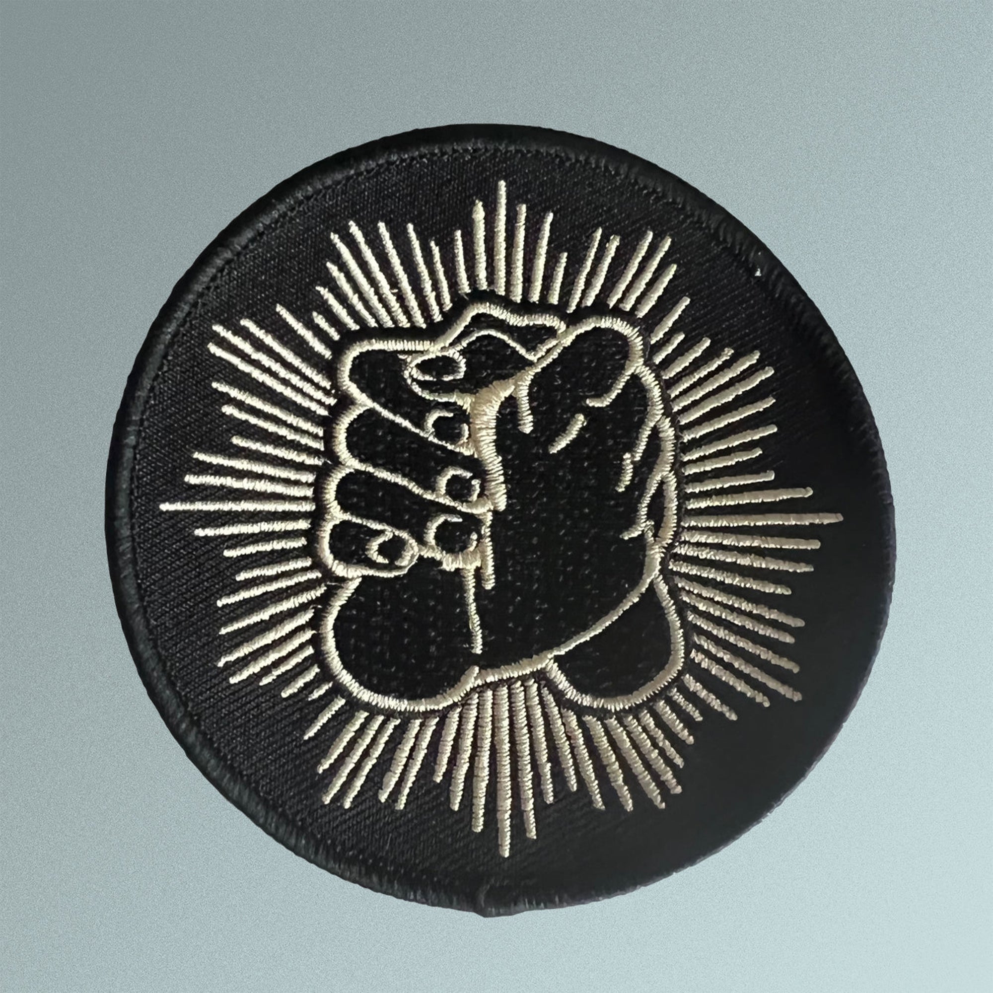 Blood Pact Patch