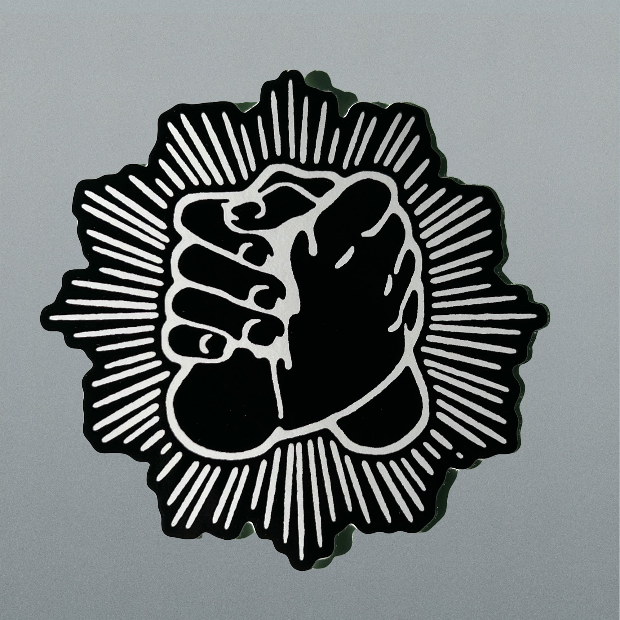 'Ruin Your Possessions!' | Sticker Pack