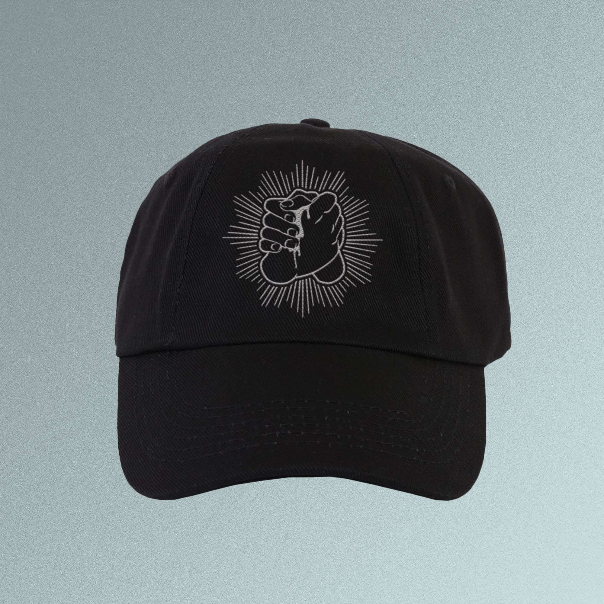 Blood Pact Baseball Cap