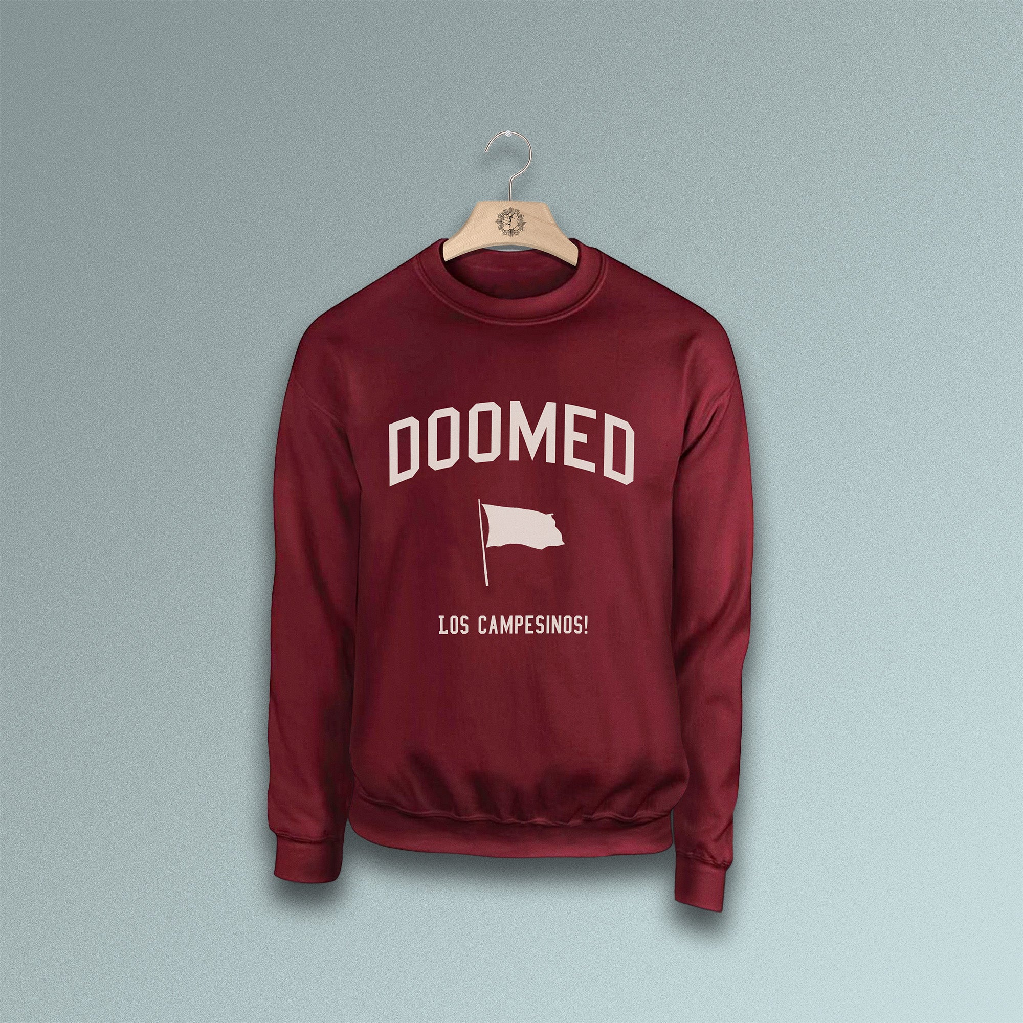 DOOMED | Sweatshirt