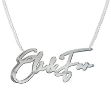 Load image into Gallery viewer, ‘ELI &amp; FUR’ CHAIN (GOLD/STAINLESS STEEL)