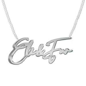 ‘ELI & FUR’ CHAIN (GOLD/STAINLESS STEEL)