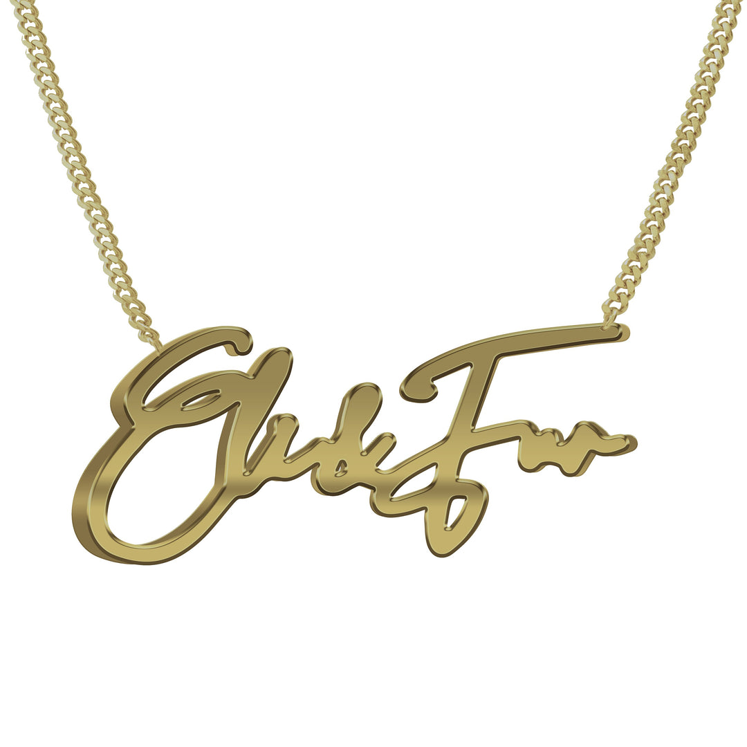  Eli + Fur Chain | Eli + Fur Official Store