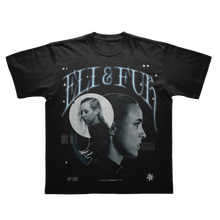 Load image into Gallery viewer, Eli &amp; Fur Limited Edition Summer 2022 Tour Tee
