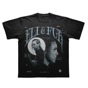 Eli & Fur Limited Edition Summer 2022 Tour Tee