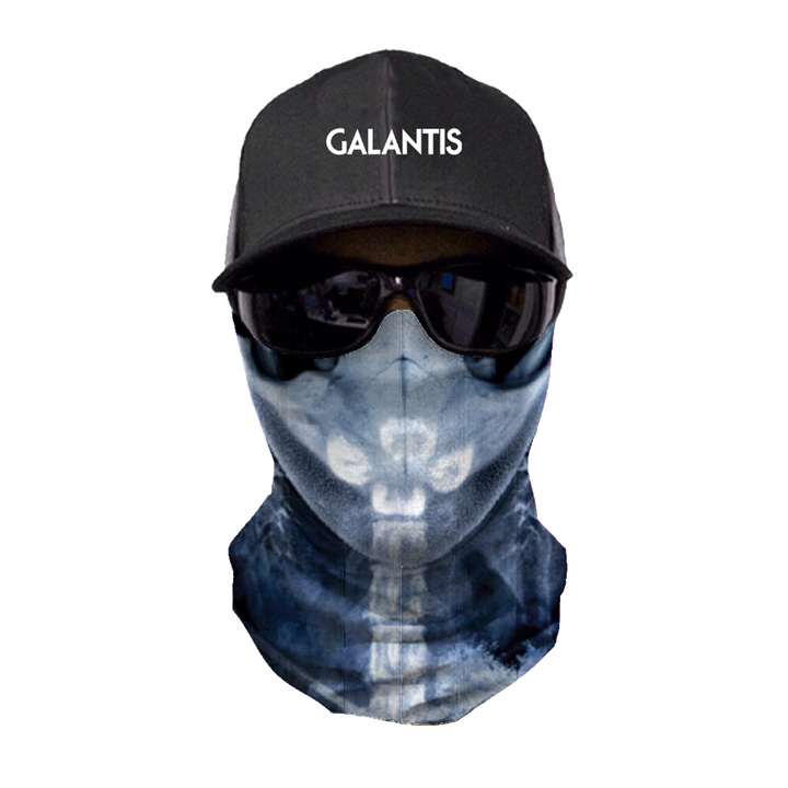 face shield