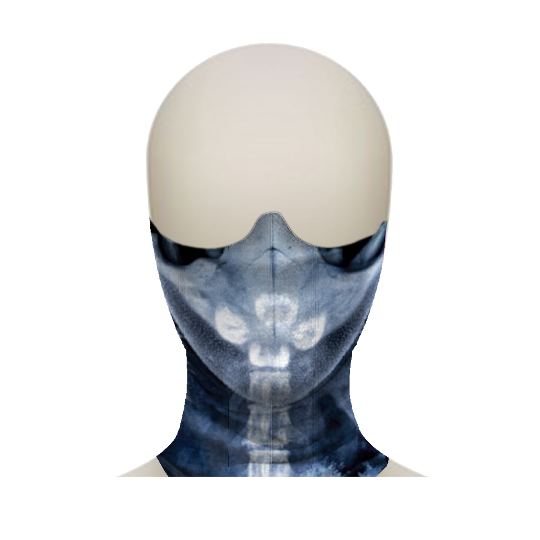face shield