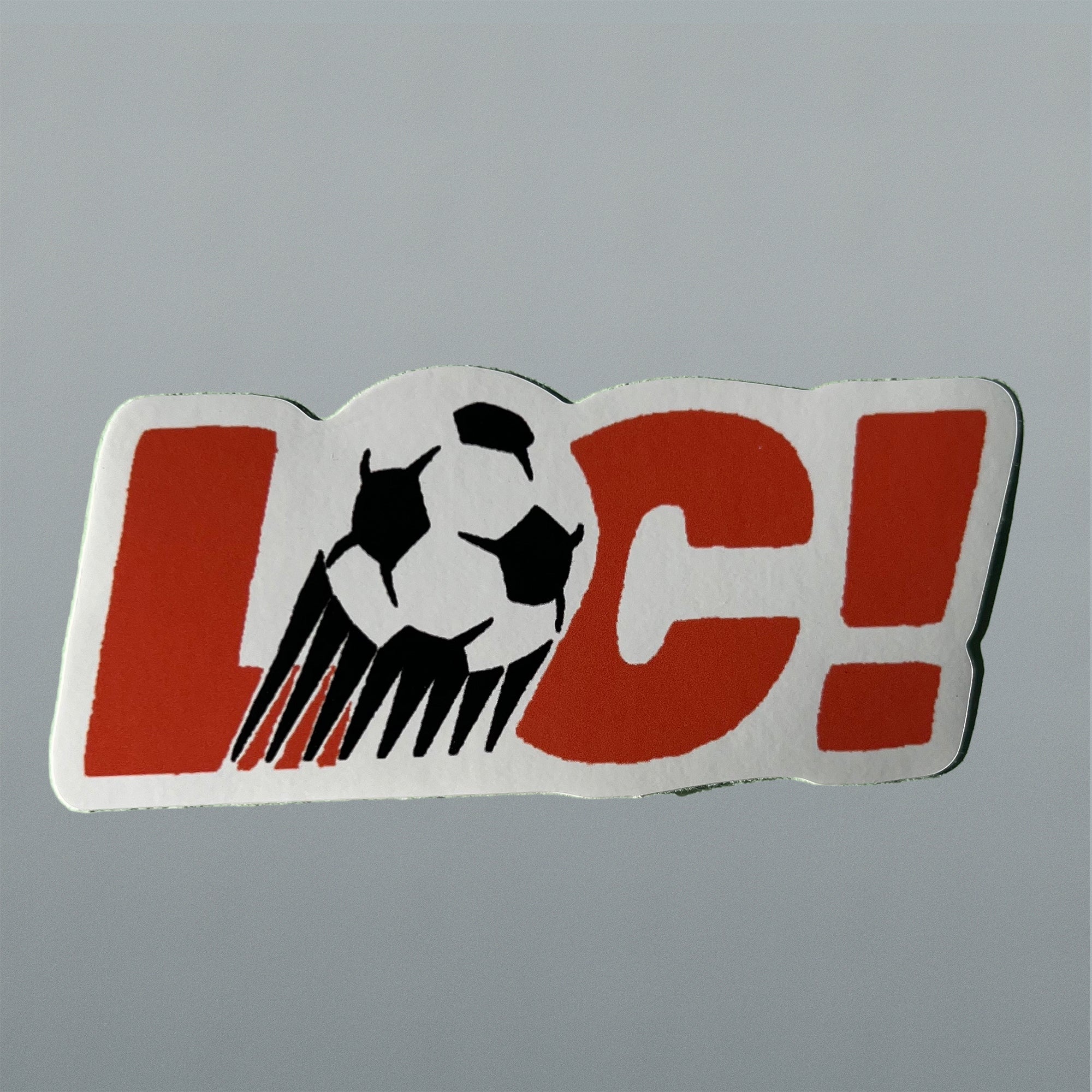 'Ruin Your Possessions!' | Sticker Pack