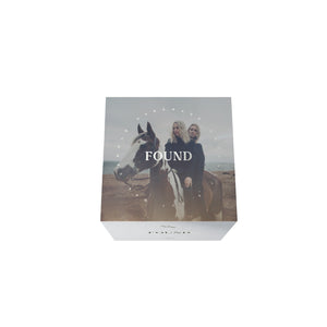 'FOUND' CANDLE | Eli + Fur Official Store
